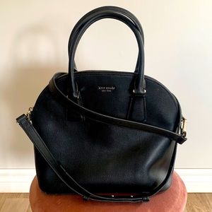 Kate spade satchel purse
